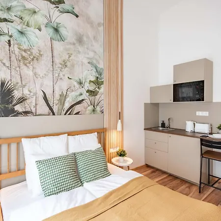 Colorful Location Ac