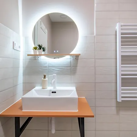 Colorful Location Ac