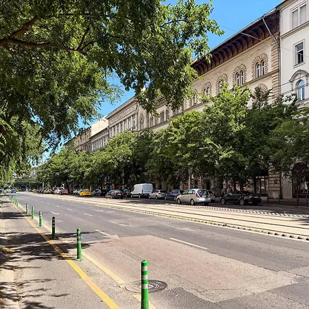 شقة Colorful Location Ac *