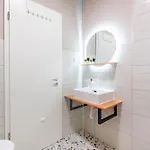 Colorful Location Ac Apartament Budapesta