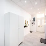 Apartament Colorful Location Ac *
