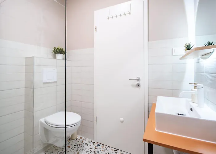 Colorful Location Ac Apartamento *