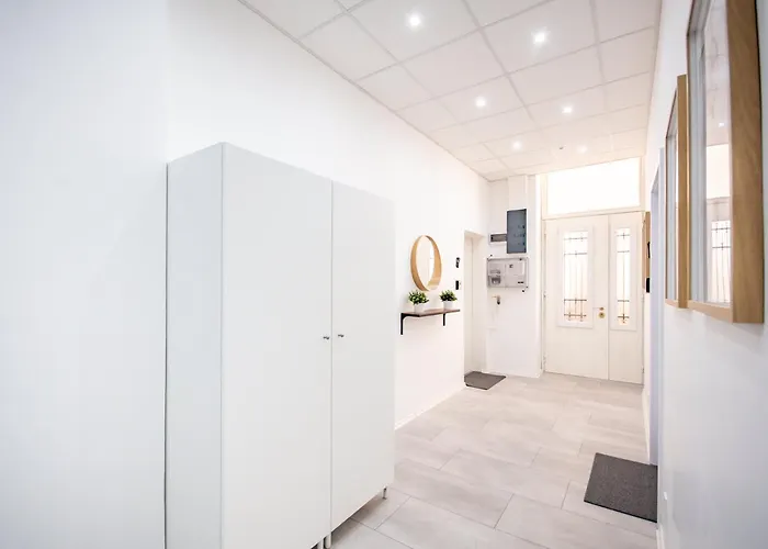 Apartamento Colorful Location Ac *